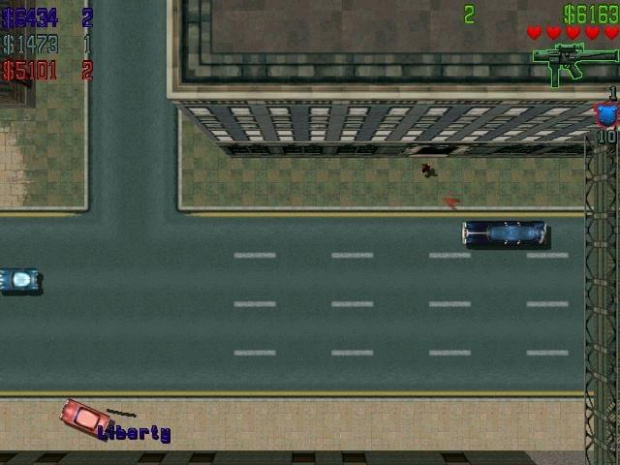 #GTA2