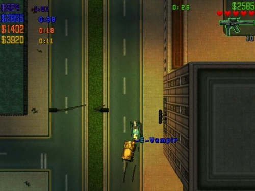 #GTA2