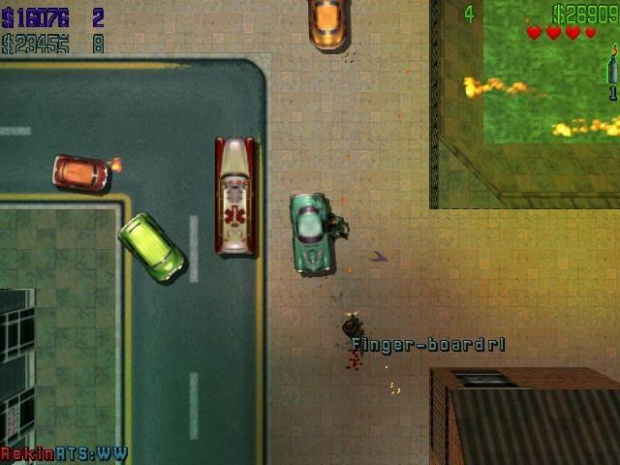 #GTA2