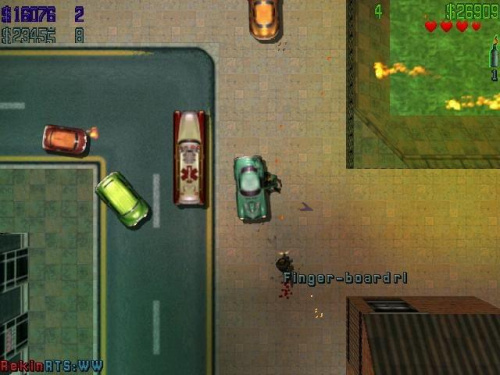 #GTA2