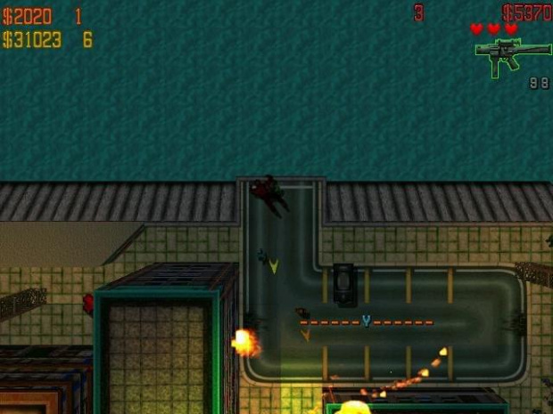 #GTA2