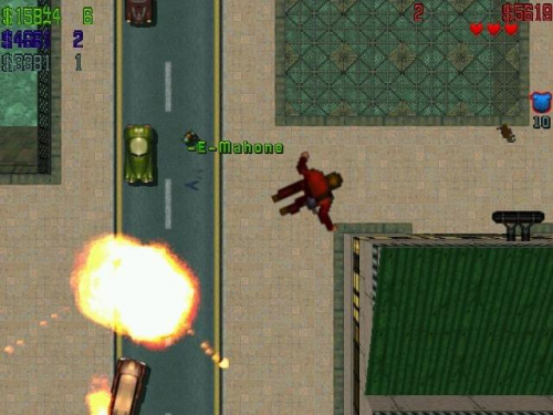 #GTA2