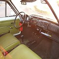 Fiat 126p rocznik 1976
Stargard 29.12.08 #MaluchFiat126pMalczarBobZabytek