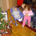 Boże Narodzenie 2008