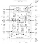 Chrysler Voyager 2.5 CRD - Błąd P0115 i dogrzewacz Webasto nie działa