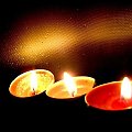 #świece #płomień #sorux