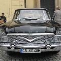 Euro Oldtimer 2005 legnica-legnickie pole