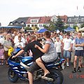 2007.07 Jarmark Św. Jakuba Murowana Goślina