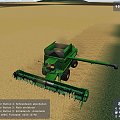 John Deere S960i #Gra #LandwirtschaftsSimulator #JohnDeere #S960i