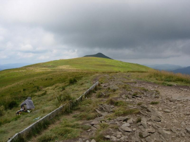 Bieszczady