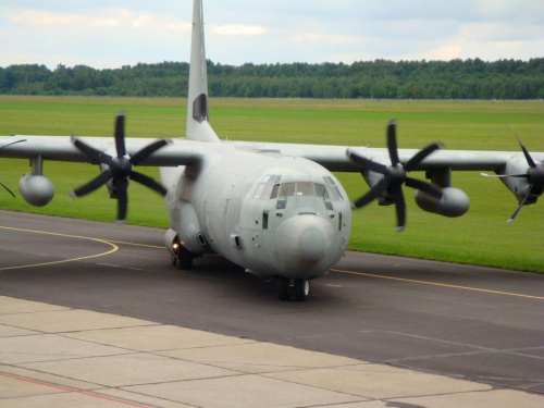 C-130 Herkules