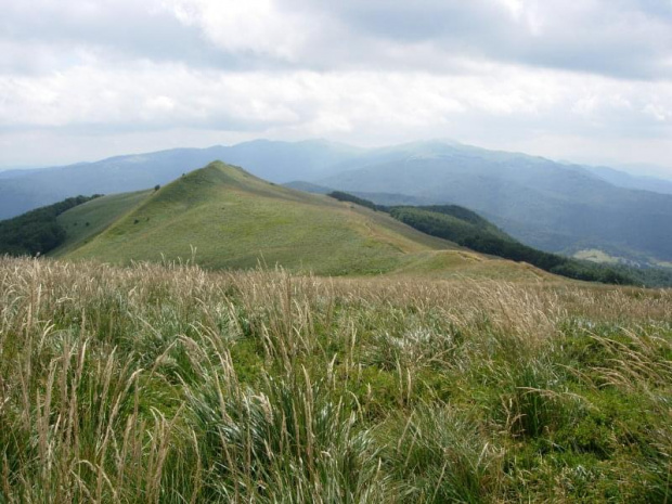 Bieszczady