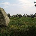 #Francja #Bretania #wakacje #Carnac