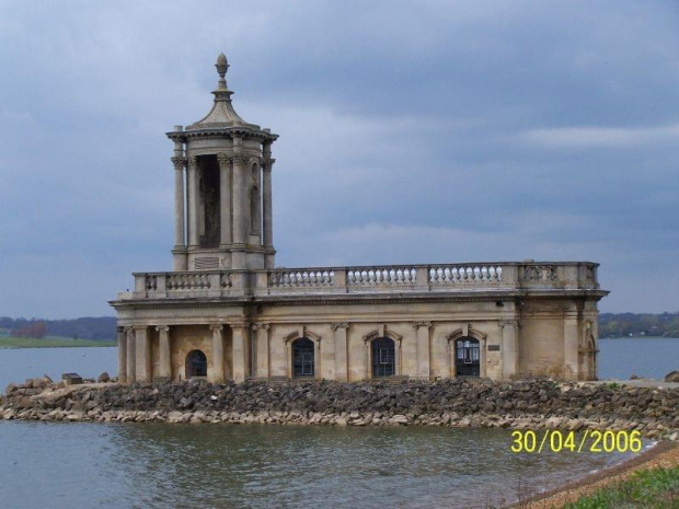 Rutland Water