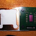 AMD Mobile Athlon XP-M 2800