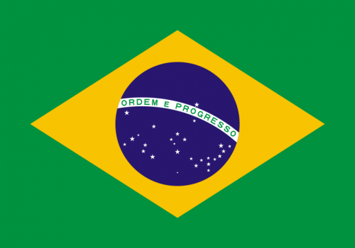 Brazylia Stolica: Brasylia, państwo w środkowej i wschodniej części Ameryki Południowej, nad Oceanem Atlantyckim