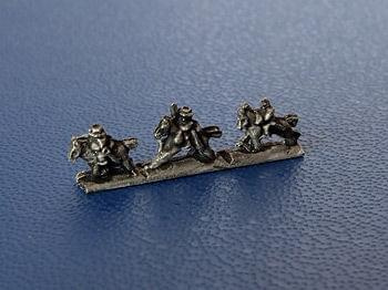 ACW Cavalry