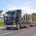 VOLVO FH 16