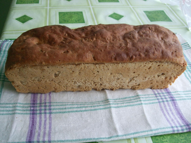 drugi chleb