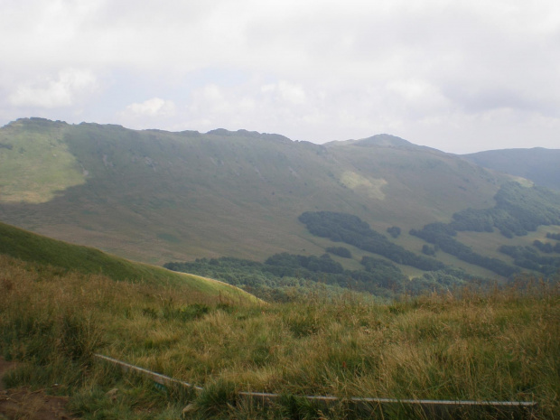 Bieszczady