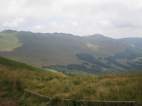 Bieszczady