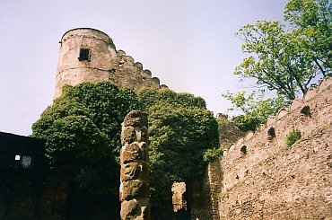 #góry #Karkonosze #krajobraz #park #szczyty #widoki