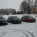 Spot Alfa Romeo Zamość 20.02.2011