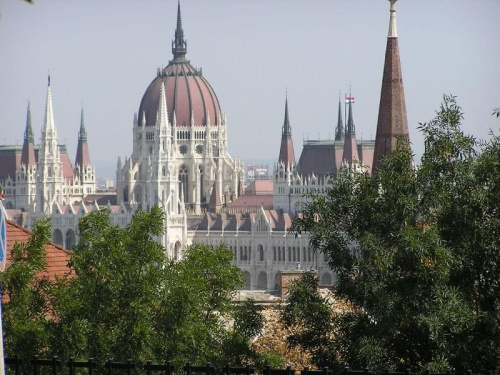 Budapeszt