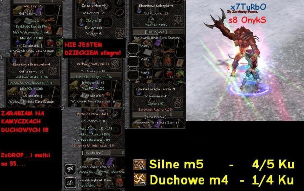 NIE JESTEM ALLEGROWICZEM!