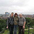 Andrej, Mirka, Karol
GDANSK