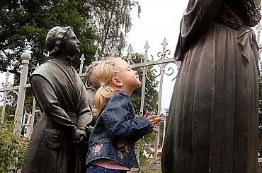 można i tak ... #wakacje #Dębowiec