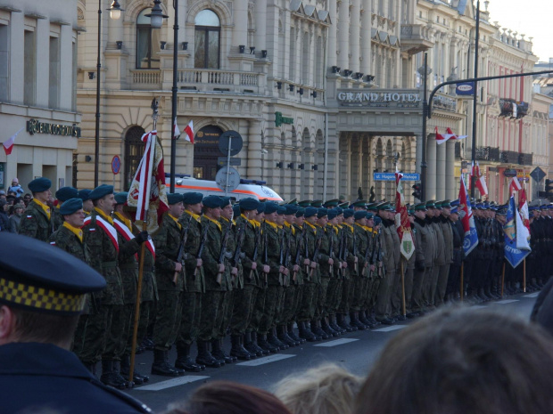 #lublin #ŚwiętoNarodowe #niepodległość