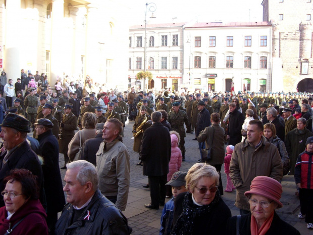 #lublin #ŚwiętoNarodowe #niepodległość