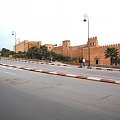 Rabat - Kazba #Maroko #Rabat