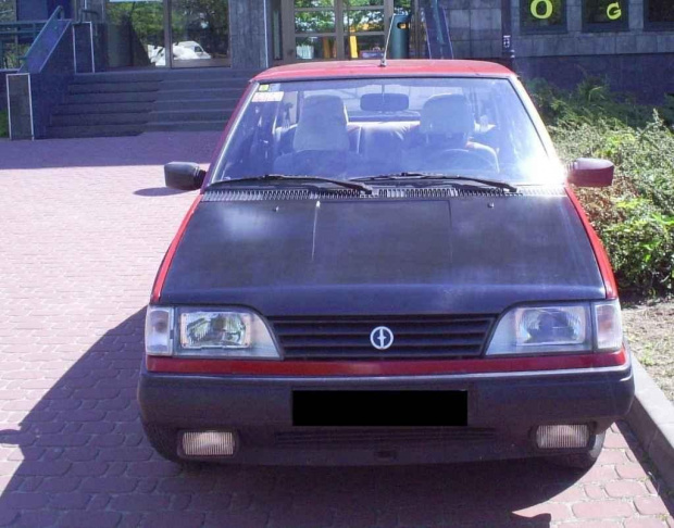 polonez