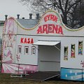 Cyrk Arena-sezon 2011 Rzeszów #cyrk #arena #sezon #cyrkowy #sezoncyrkowy #portalcyrkowy #portal #kmc #klub #miłośników #cyrku #rzeszów #marzeccyrk #arenacyrkowa