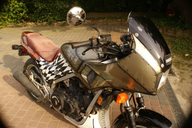 honda tuning aerograf, motor airbrush . artgt2