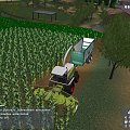 Claas Jaguar 870 #ClaasJaguar870 #Claas #LandwirtschaftsSimulator2008 #Landwirtschafts #Simulator