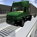 Scania T 164 #Scania #Hauber #LandwirtschaftsSimulator2008