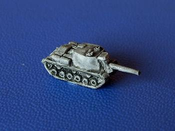 ISU-122