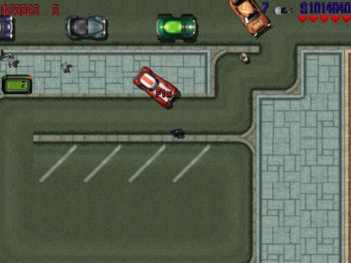 #GTA2