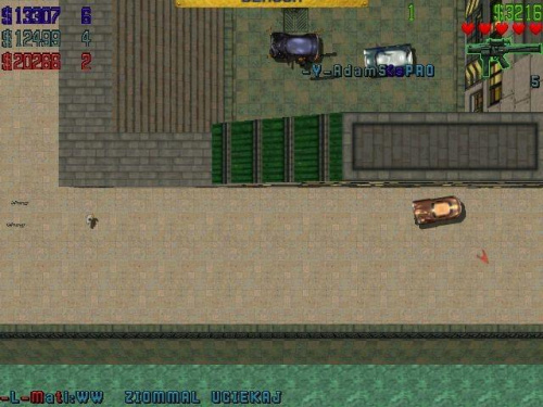 #GTA2