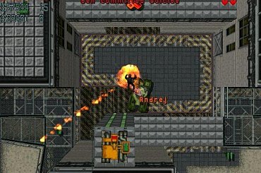 #GTA2