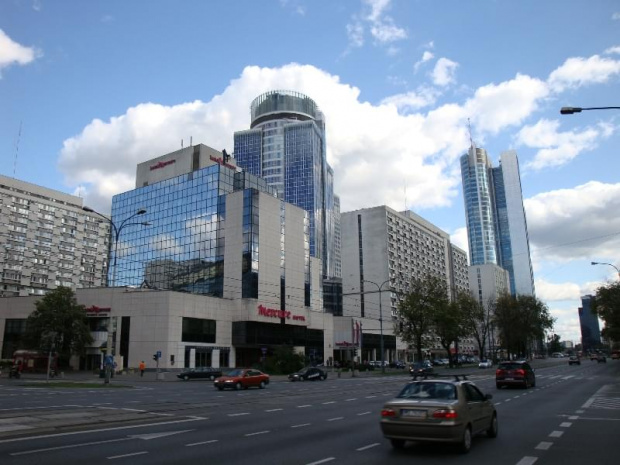 Warszawa