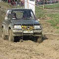 #Rajd4x4Czarnorzeki2008