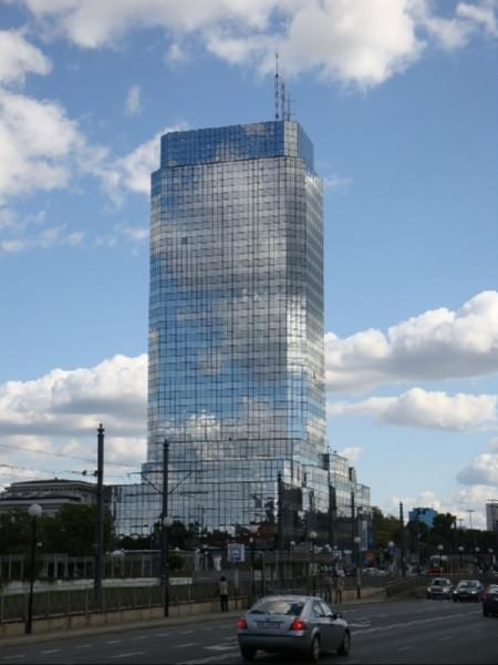 Warszawa