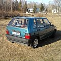 #FiatUno