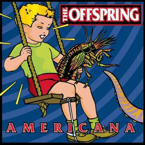 Offspring - Americana (1998)