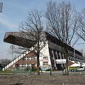 #GKSKatowice #stadion #trybuna
