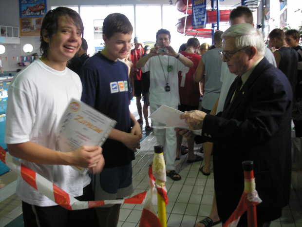 Zamość finał województwa 2007/2008